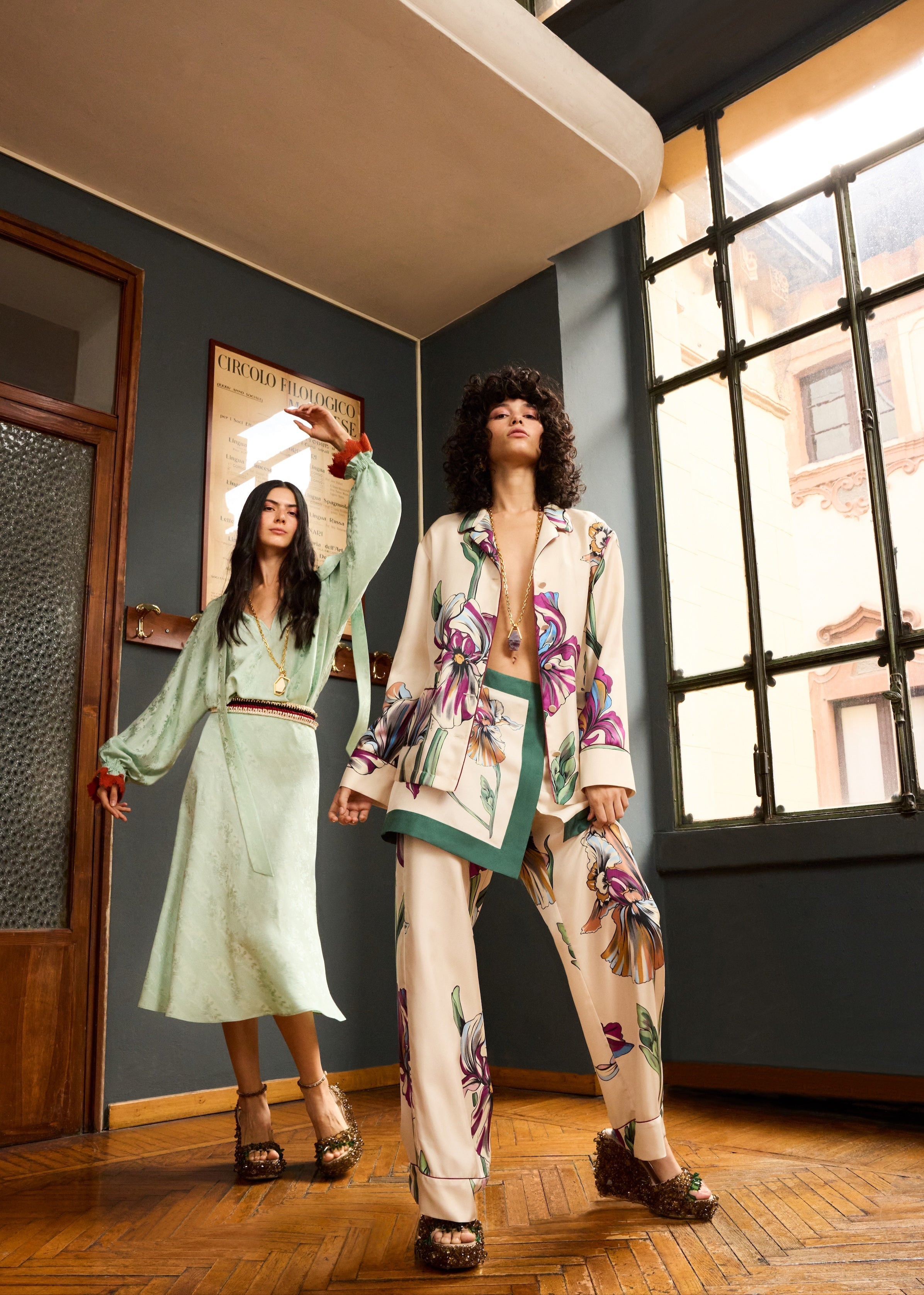 SS25-LA DOUBLE J-JUSTBRAZIL