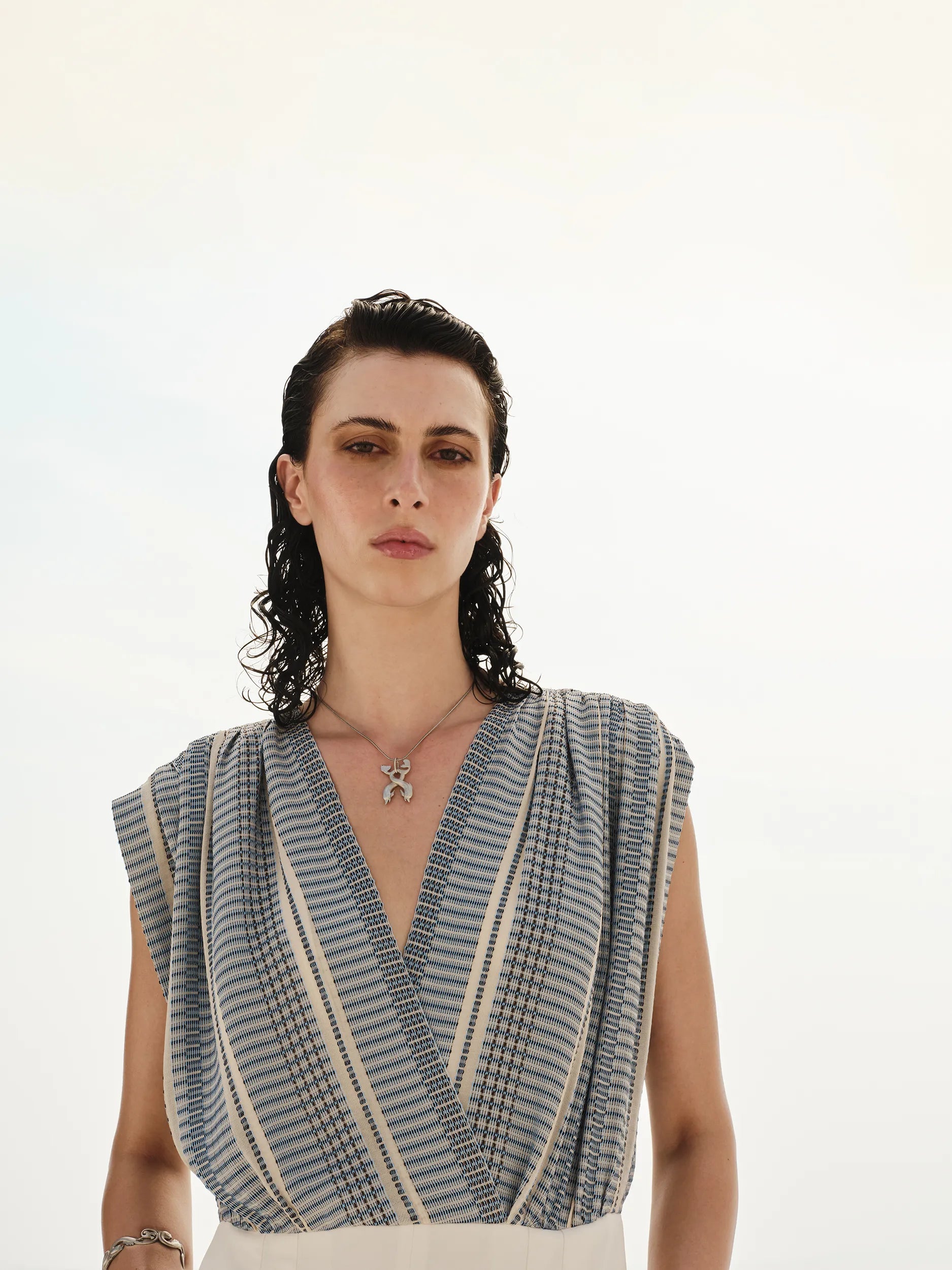 Ostraco Jumpsuit