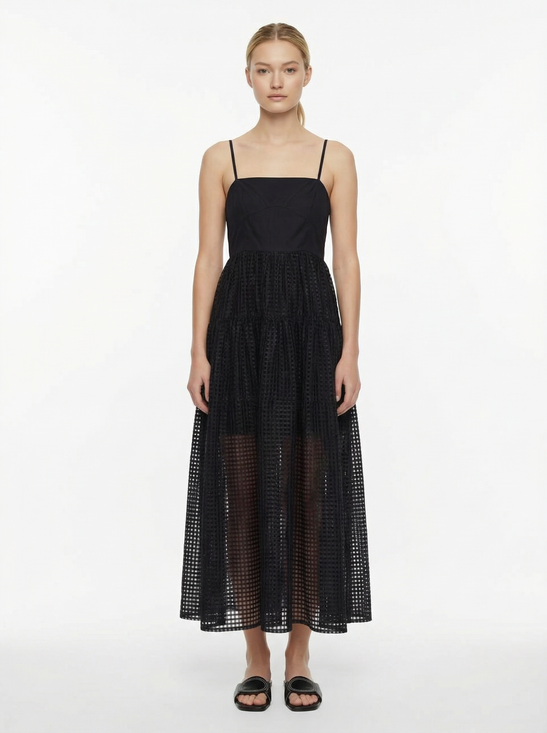 Gala Dress