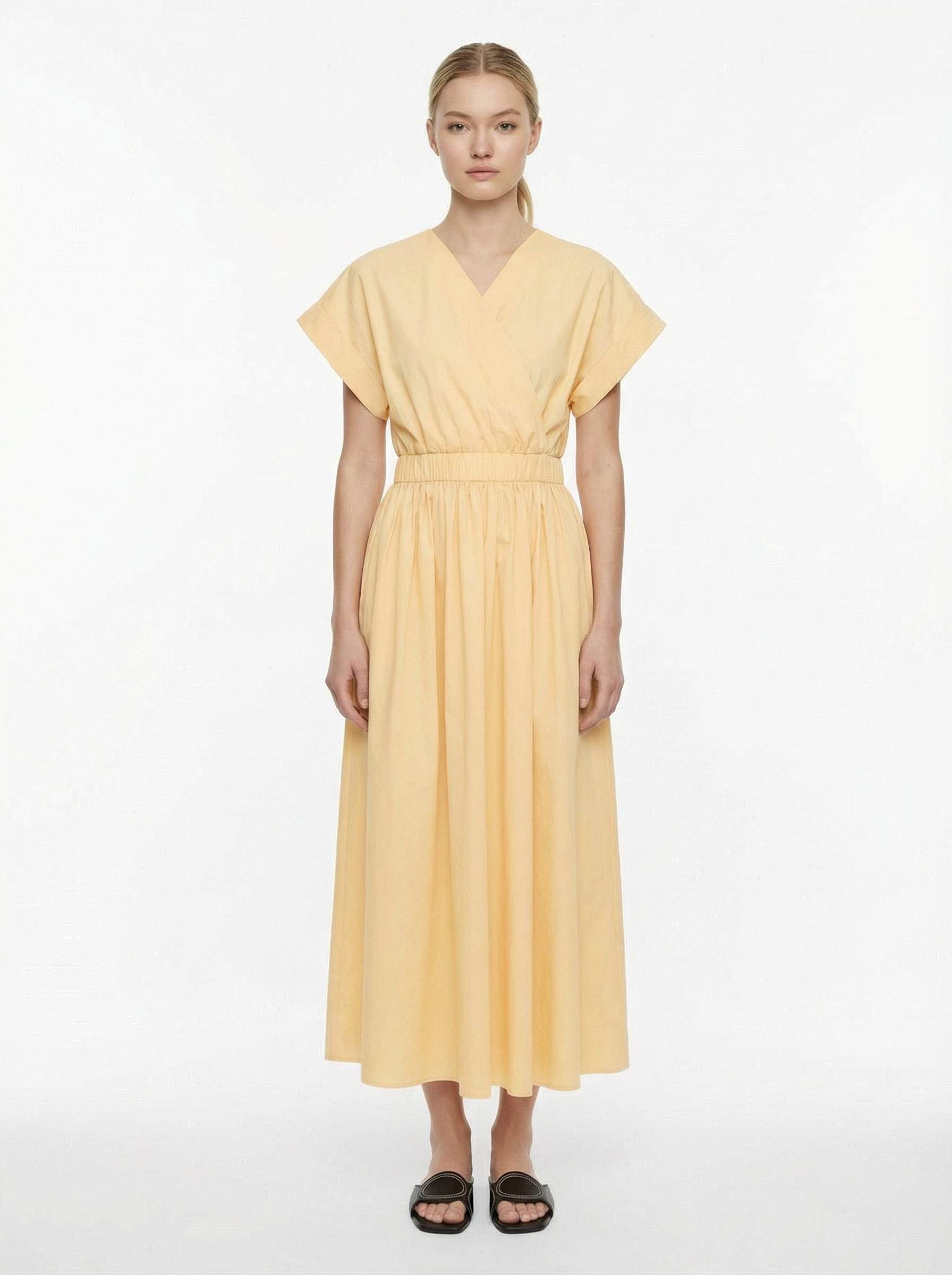 sachin and babi light blue dress Stunning silk resort wear dresses for holiday  Tagged "Silk wrap over maxi  dress"  Lindsey Brown