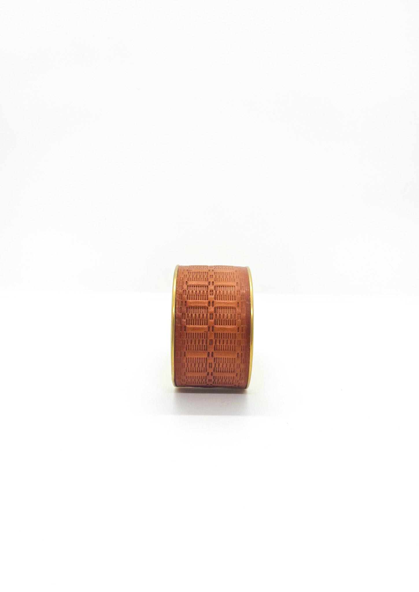 Isias Clay Bracelet