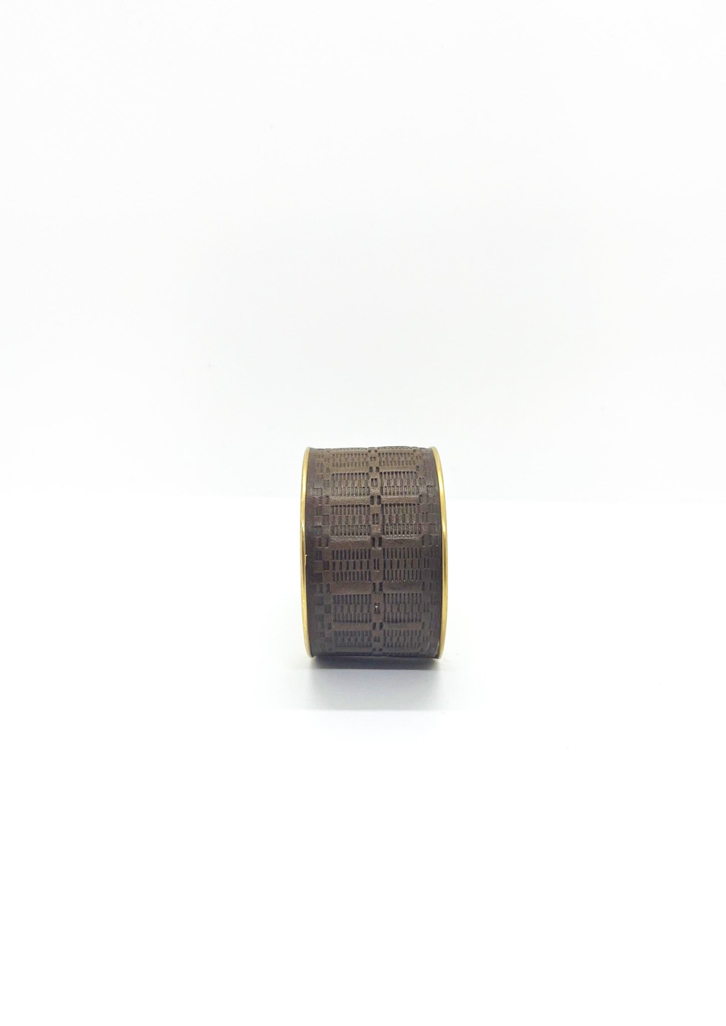Isias Khaki Bracelet