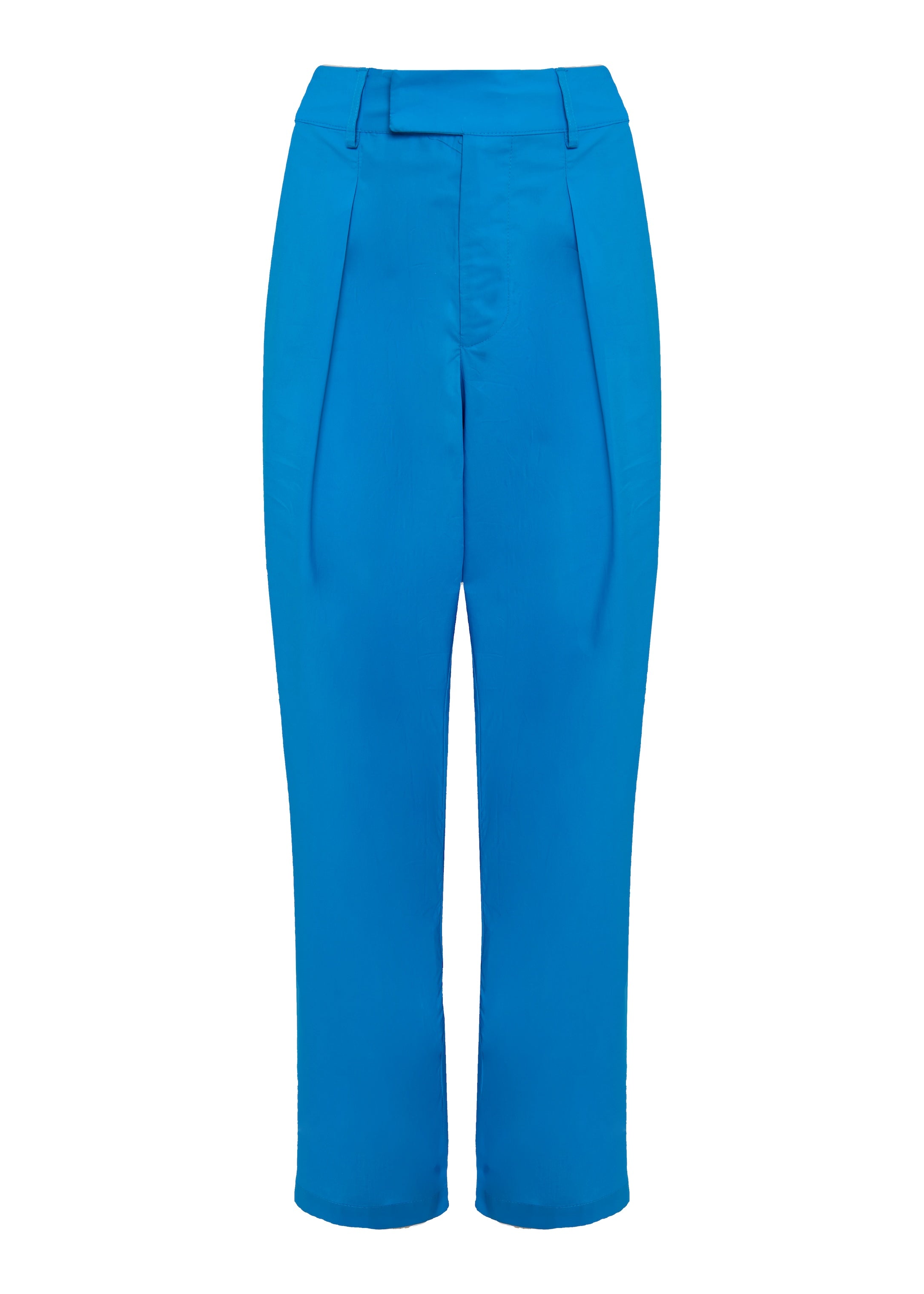 Nubia Petrol Pants