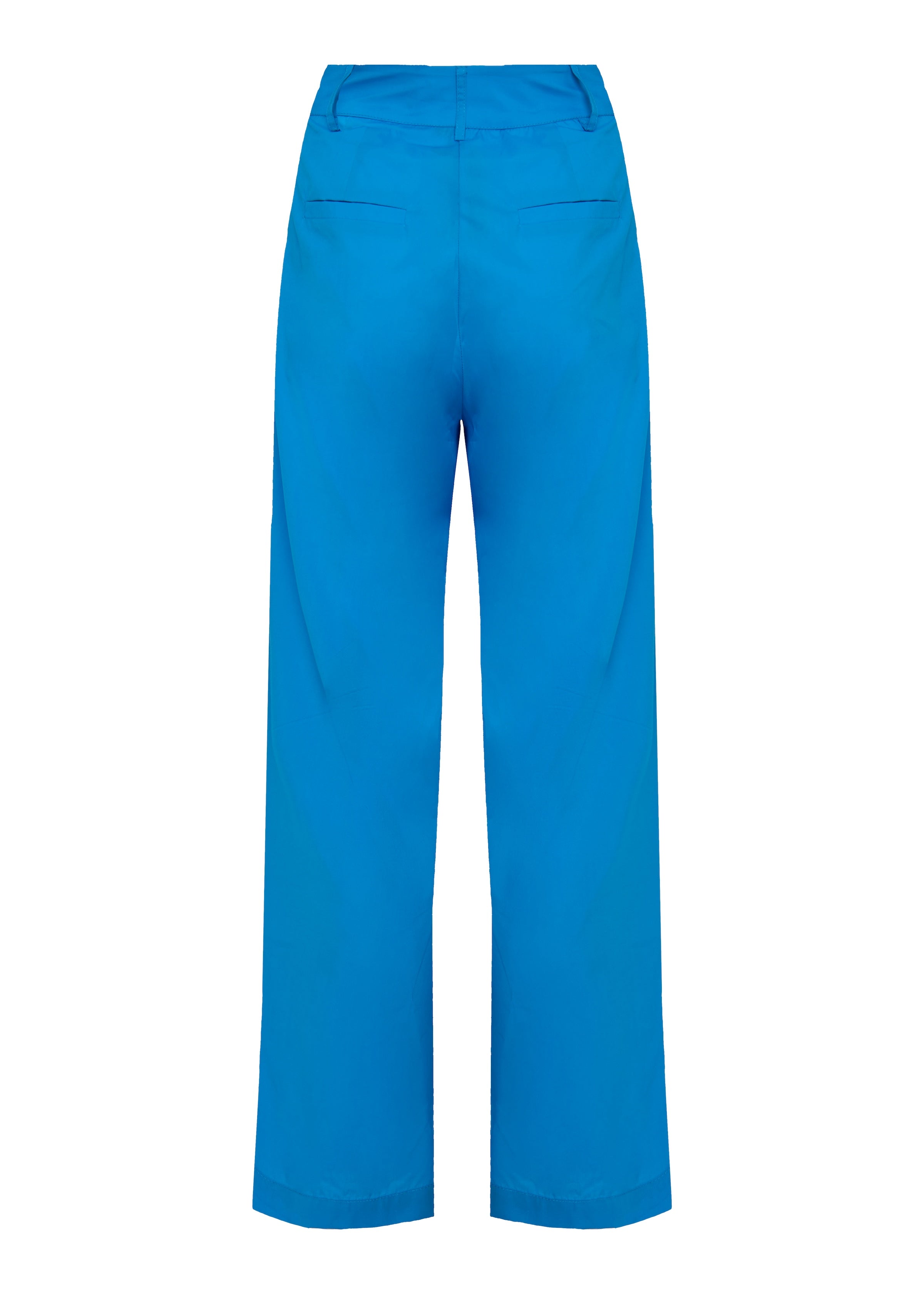 Nubia Petrol Pants