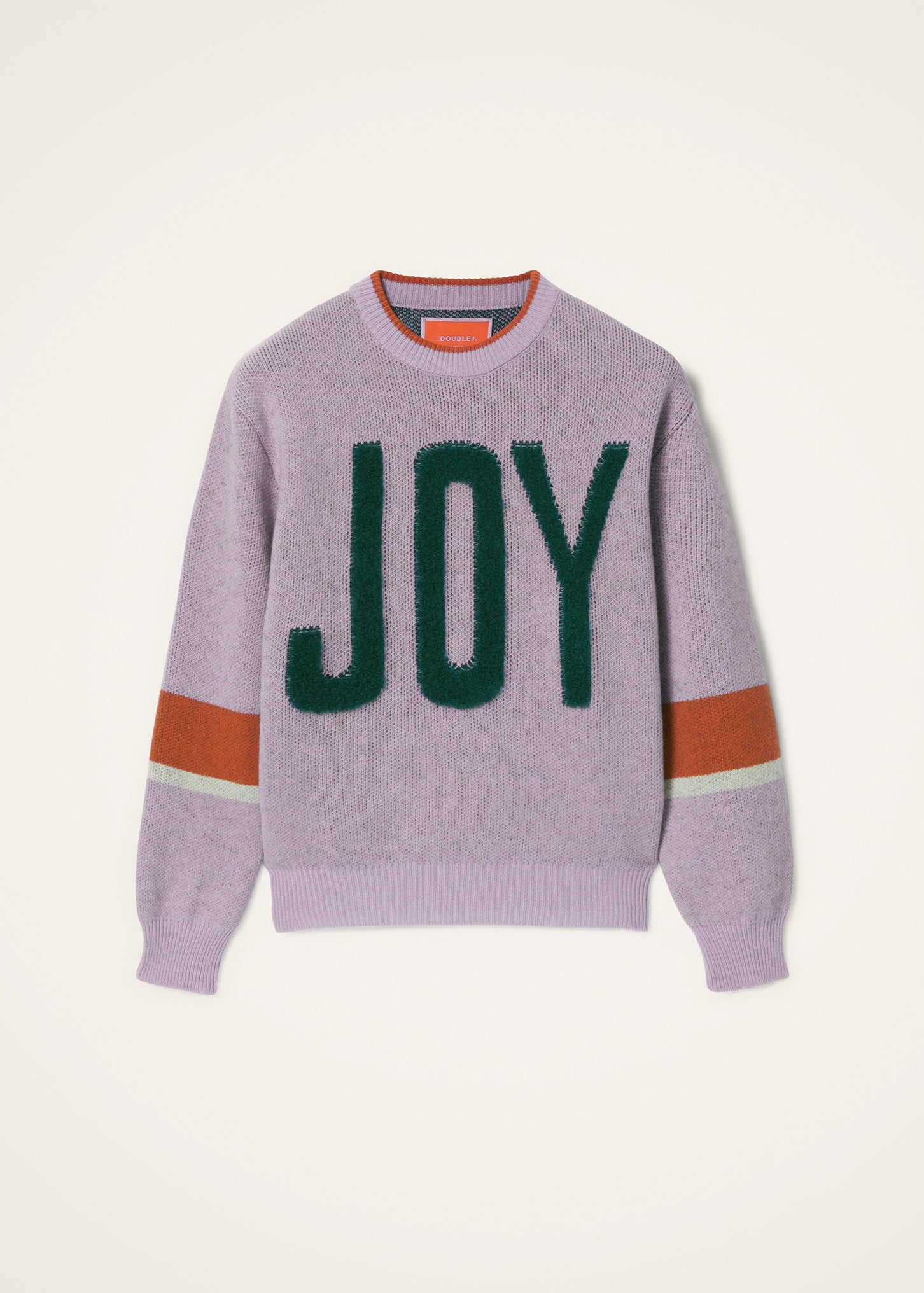 Joy Sweater Lilac