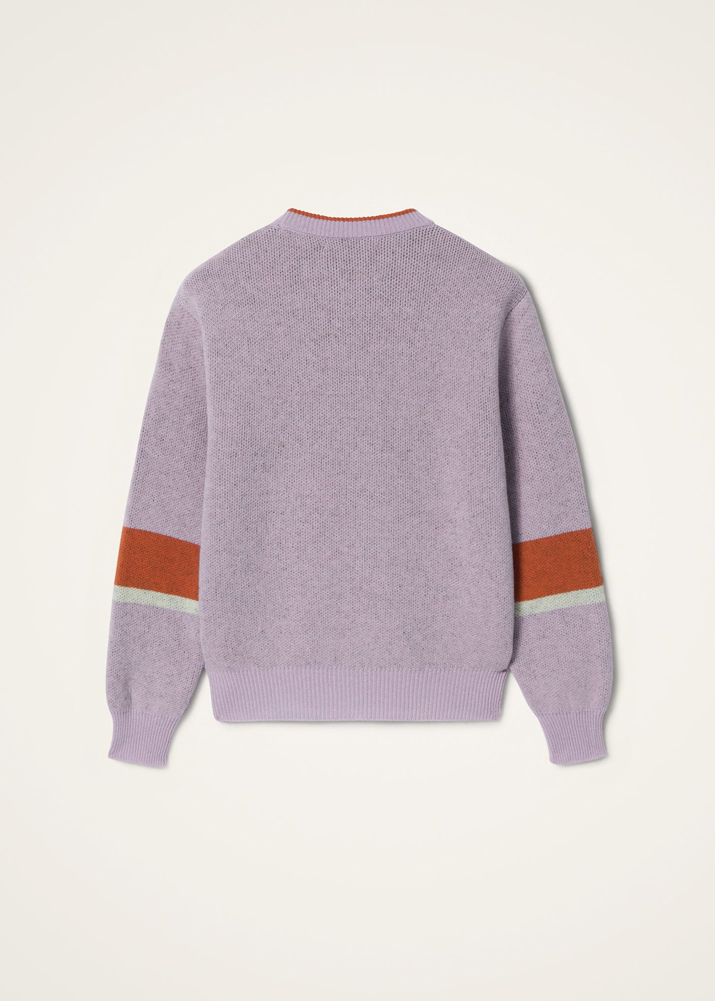 Joy Sweater Lilac