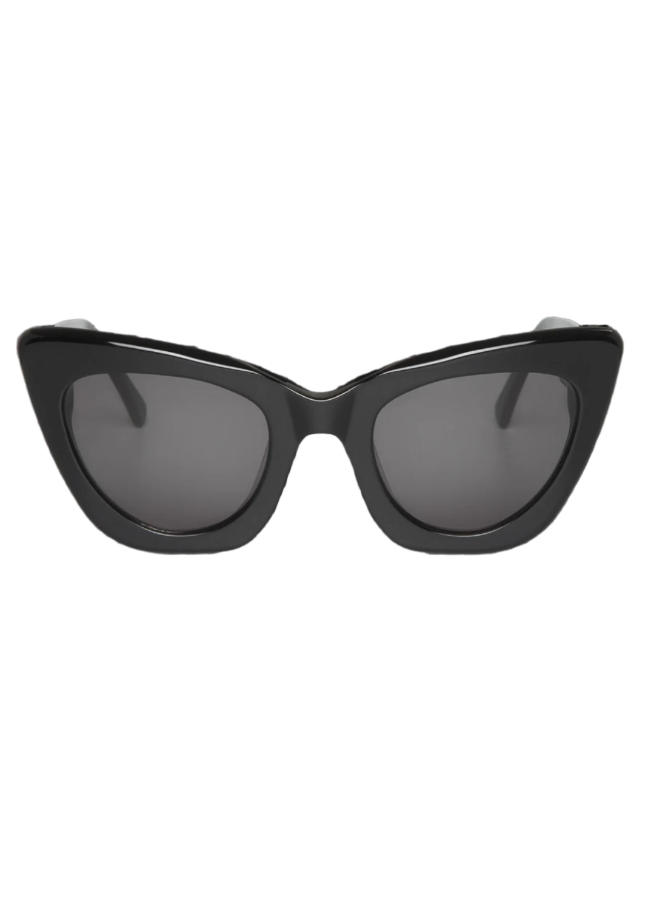 Caparica Black  With Classical Lenses main image 0