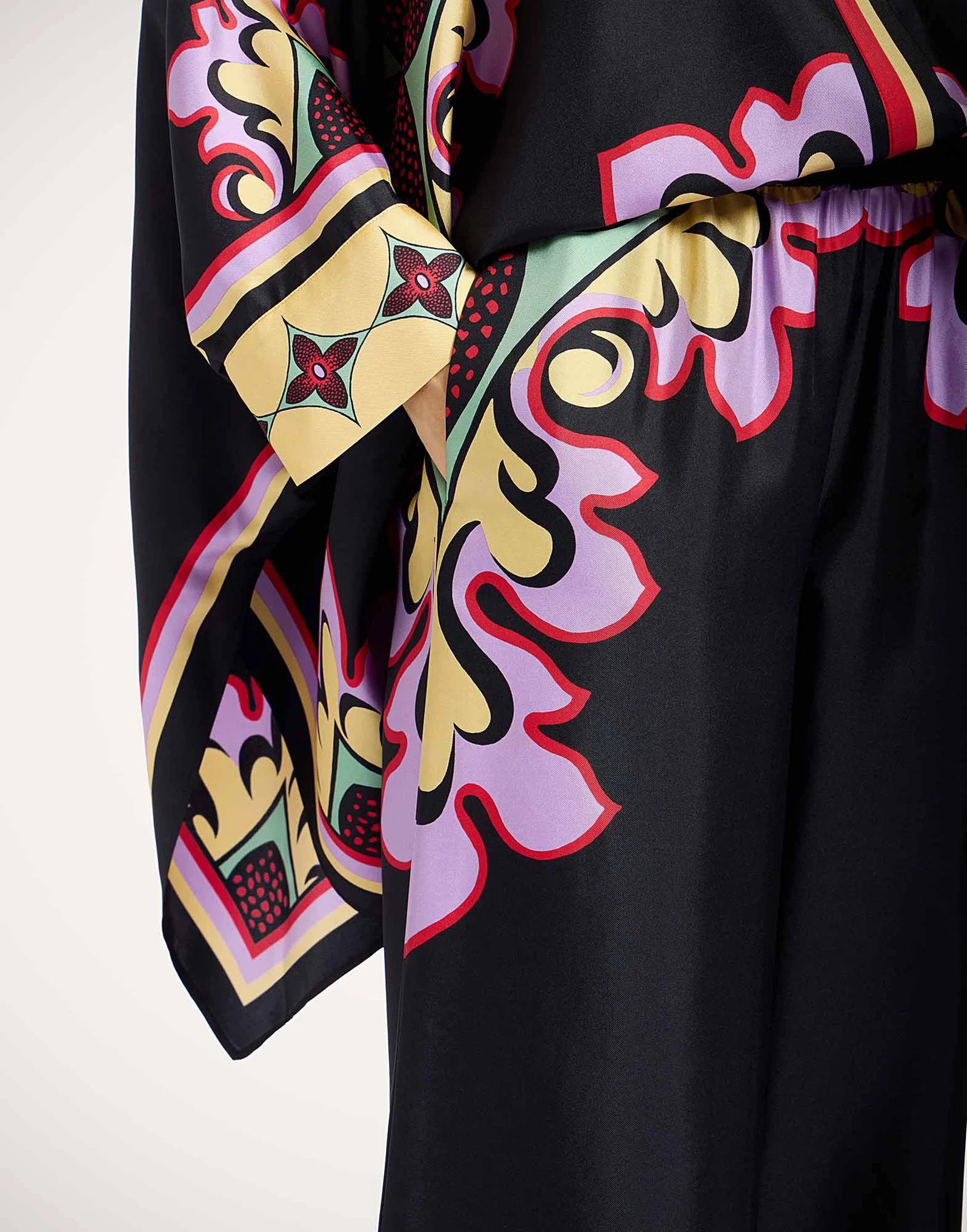 Palazzo Pants Placée