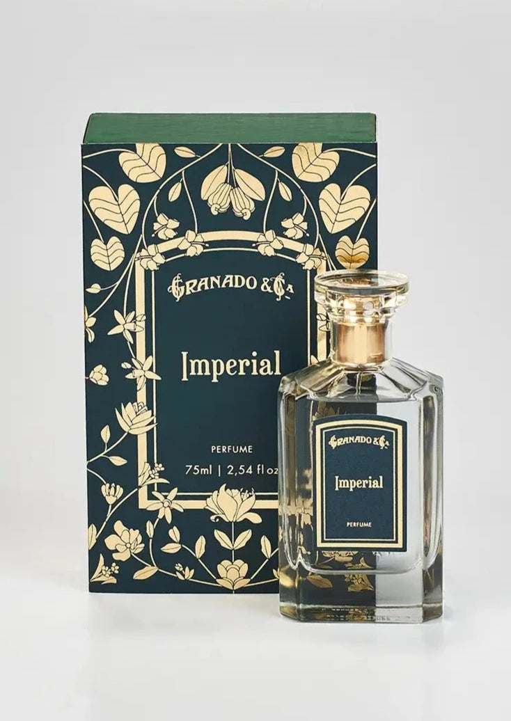Imperial Eau de Perfum 75ml
