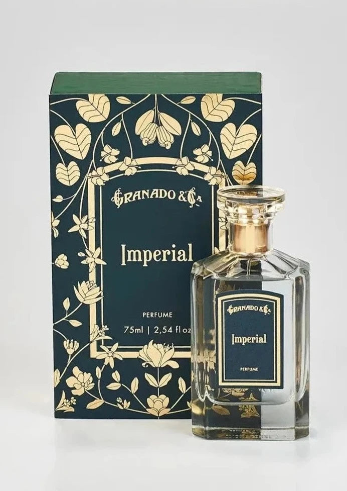 Imperial Eau de Perfum 75ml