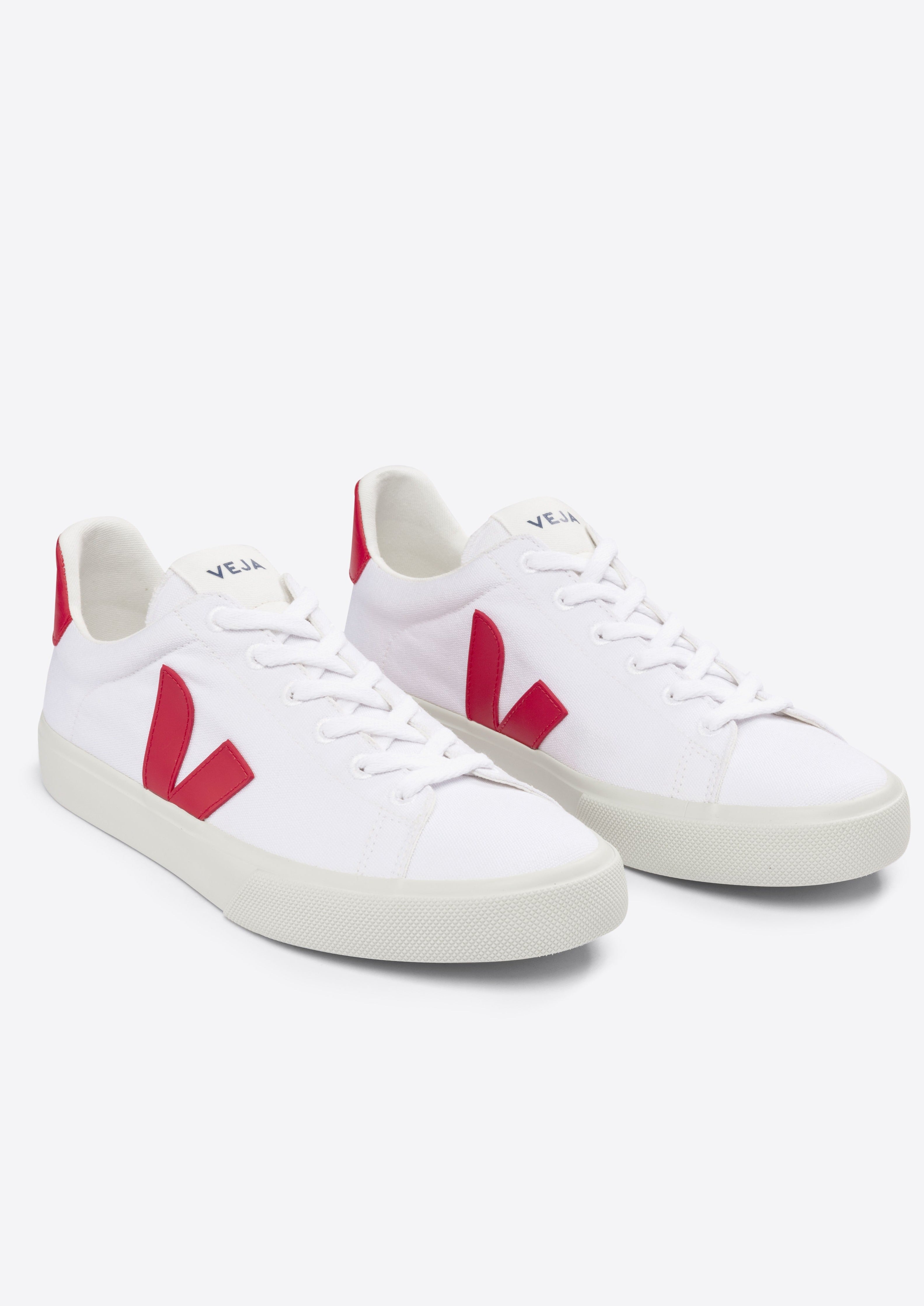 Veja-Campo Canvas White_Pekin-Justbrazil