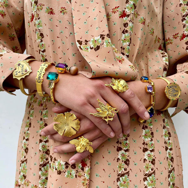 Unique Jewerly