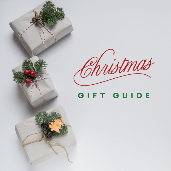 How to pick a stylish gift for Christmas.