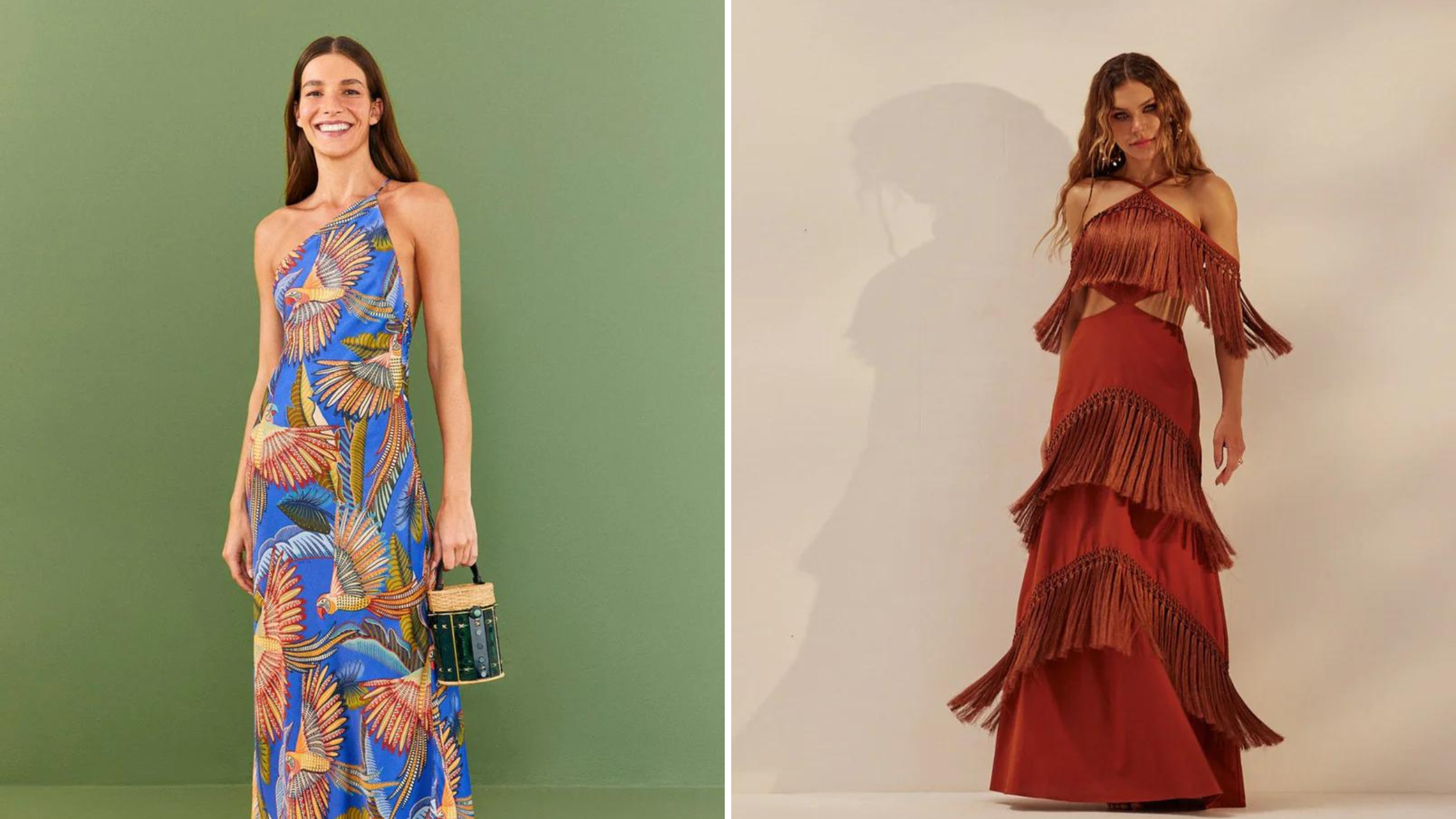 The Ultimate Dress Buying Guide for Spring/Summer