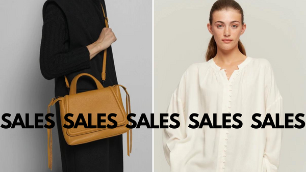 The best sales picks