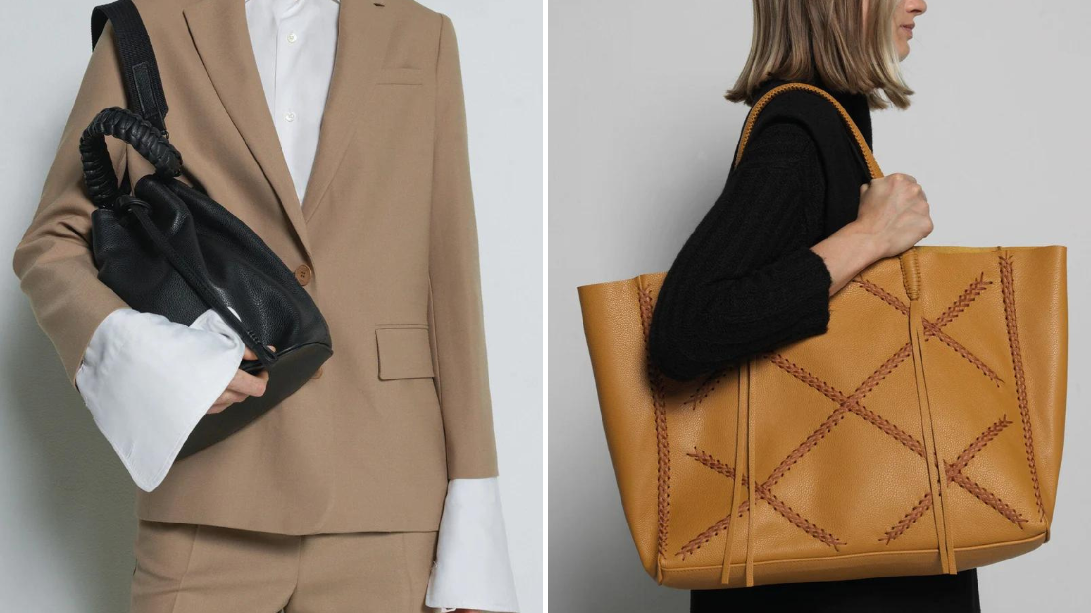 Best basic bags everyone should own