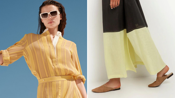 The Spring/Summer ’23 Trends