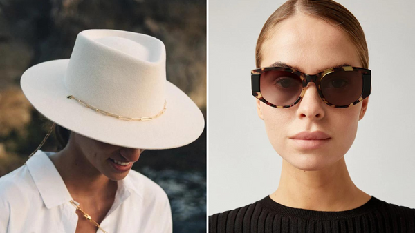 Accessorize Your Look: Our Must-Have Accessories