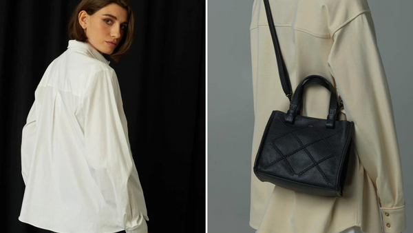 Fashion pieces that will never go out of style