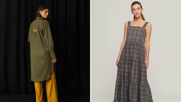 Everyday dresses