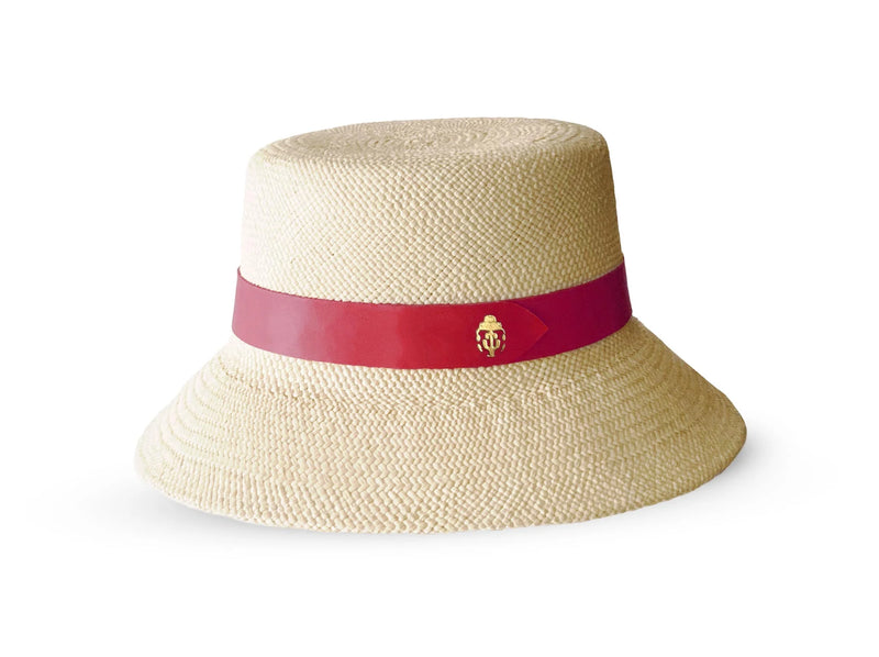 Riviera Red Hat