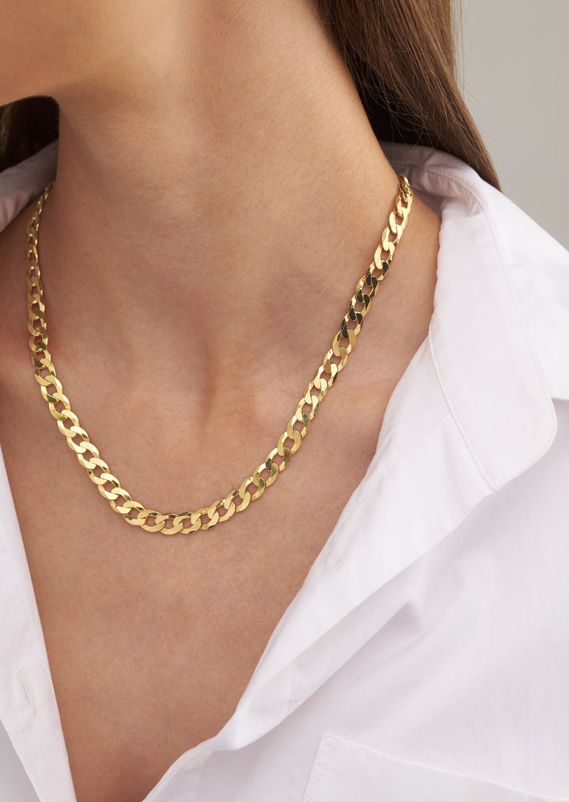 Brigante Chain