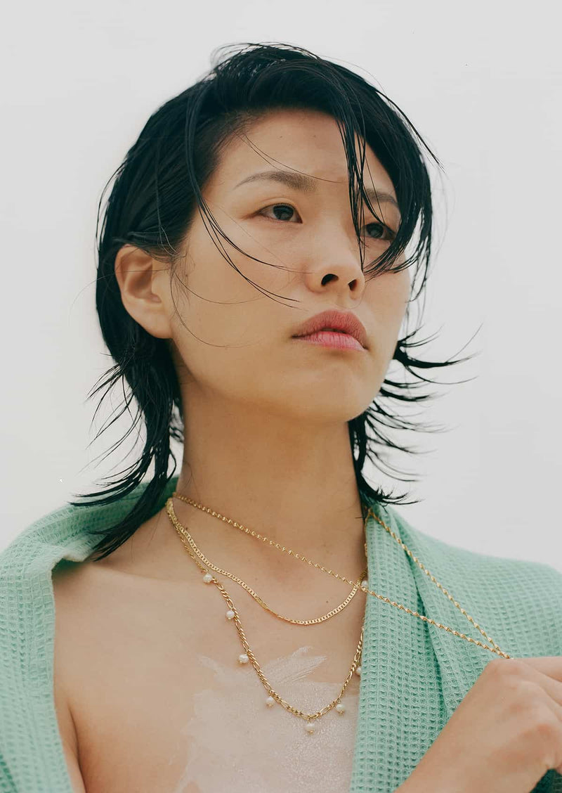 Thetis Necklace
