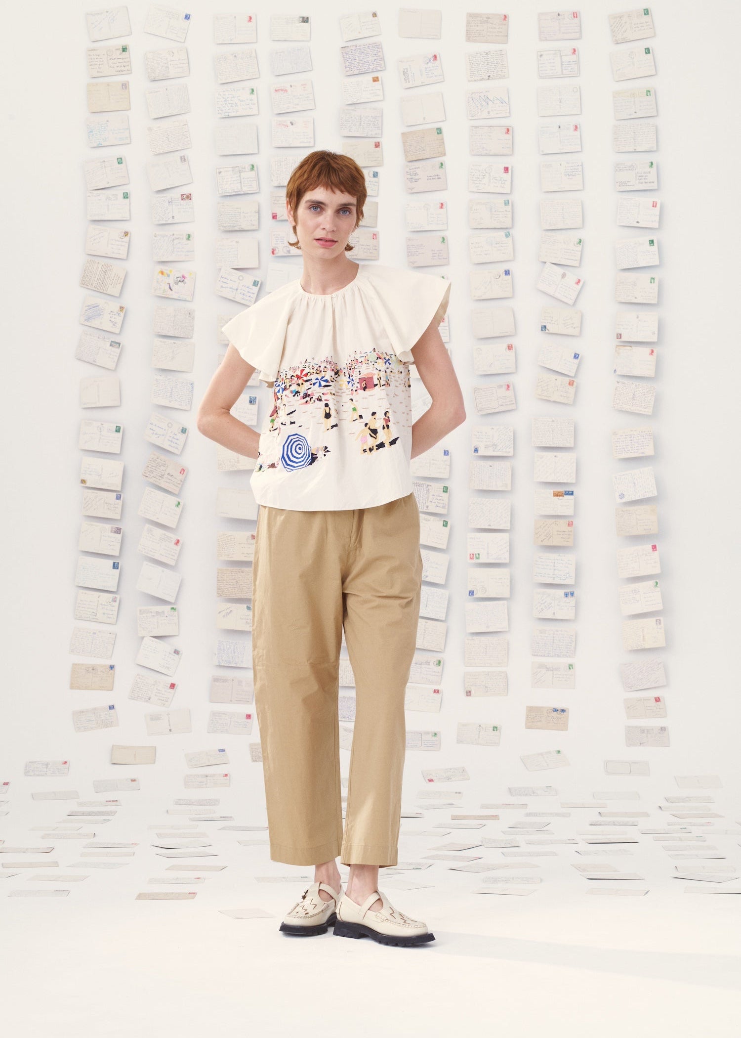 Hera Top