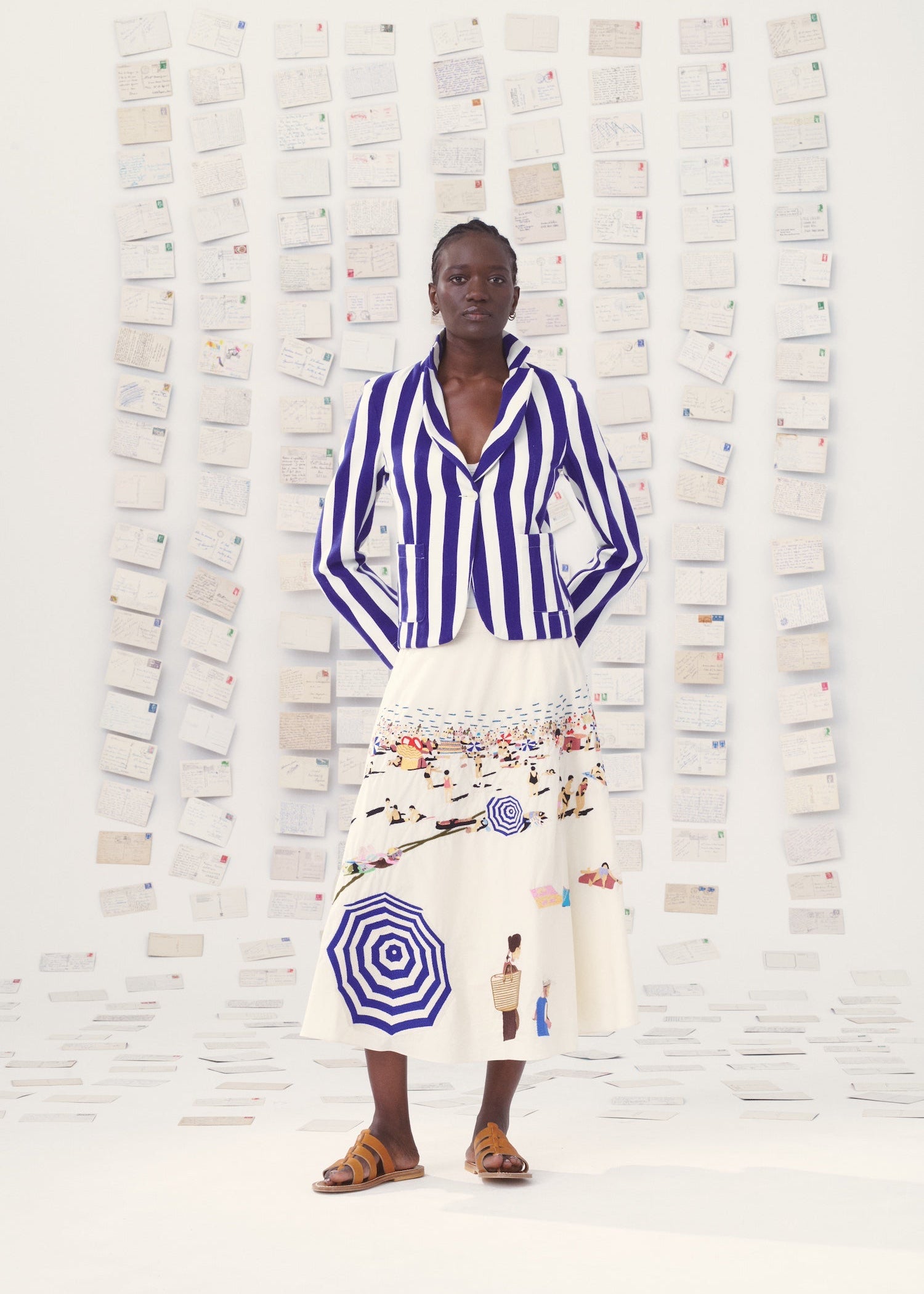 Apollon Jacket