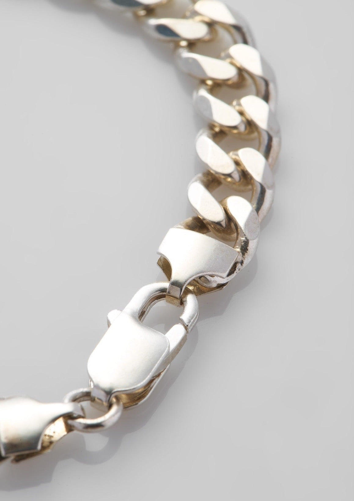 Anchor Bracelet 7MM