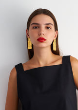 Standing Stone Earrings