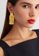 Standing Stone Earrings