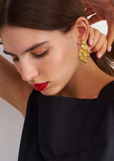 Melies Nebula Symmetrical Earrings
