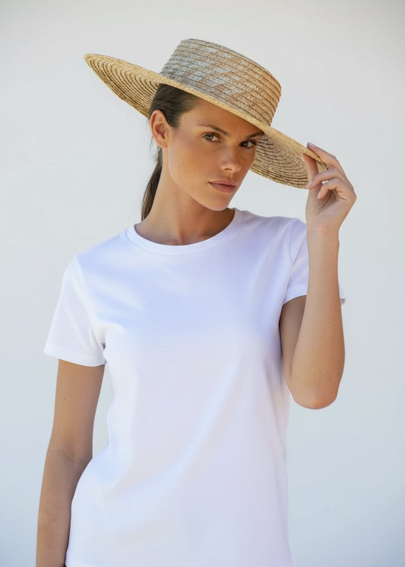 NICE HAT
