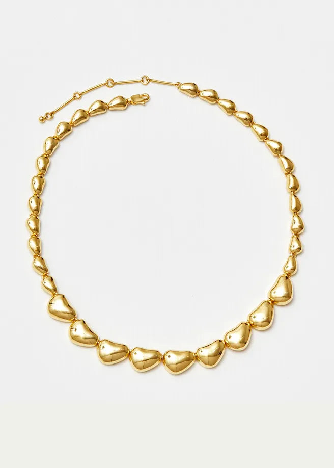 Chocker Dual Gold