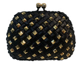 Lolita LL Black Bag