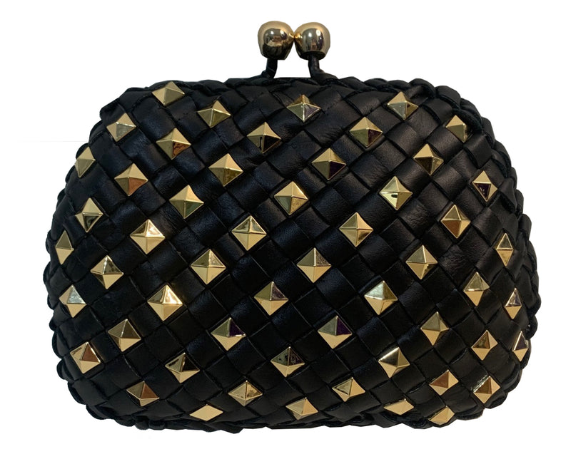 Lolita LL Black Bag