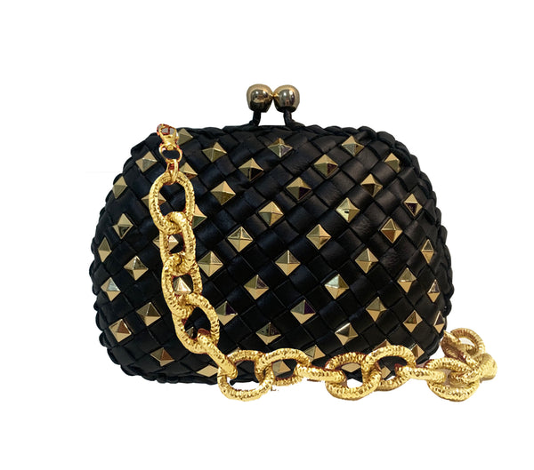 Lolita LL Black Bag