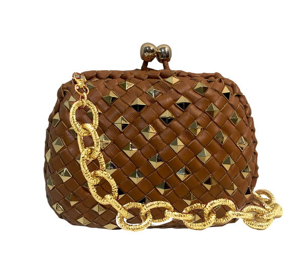 Lolita LL Caramel Bag