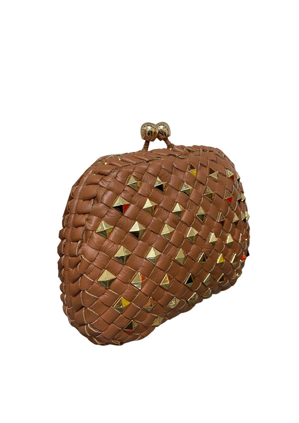 Lolita LL Caramel Bag