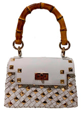Eloah LL Off White Bag