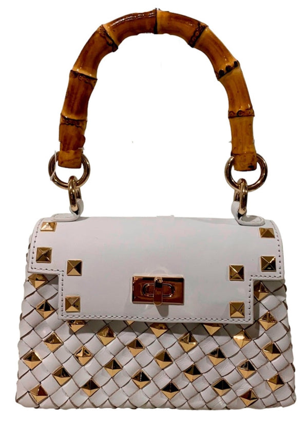 Eloah LL Off White Bag