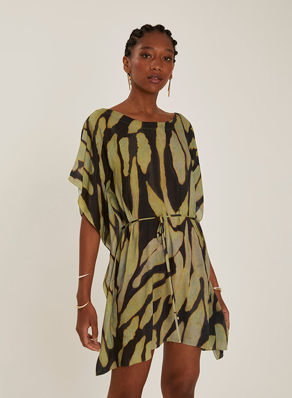 New Kaftan Cammo