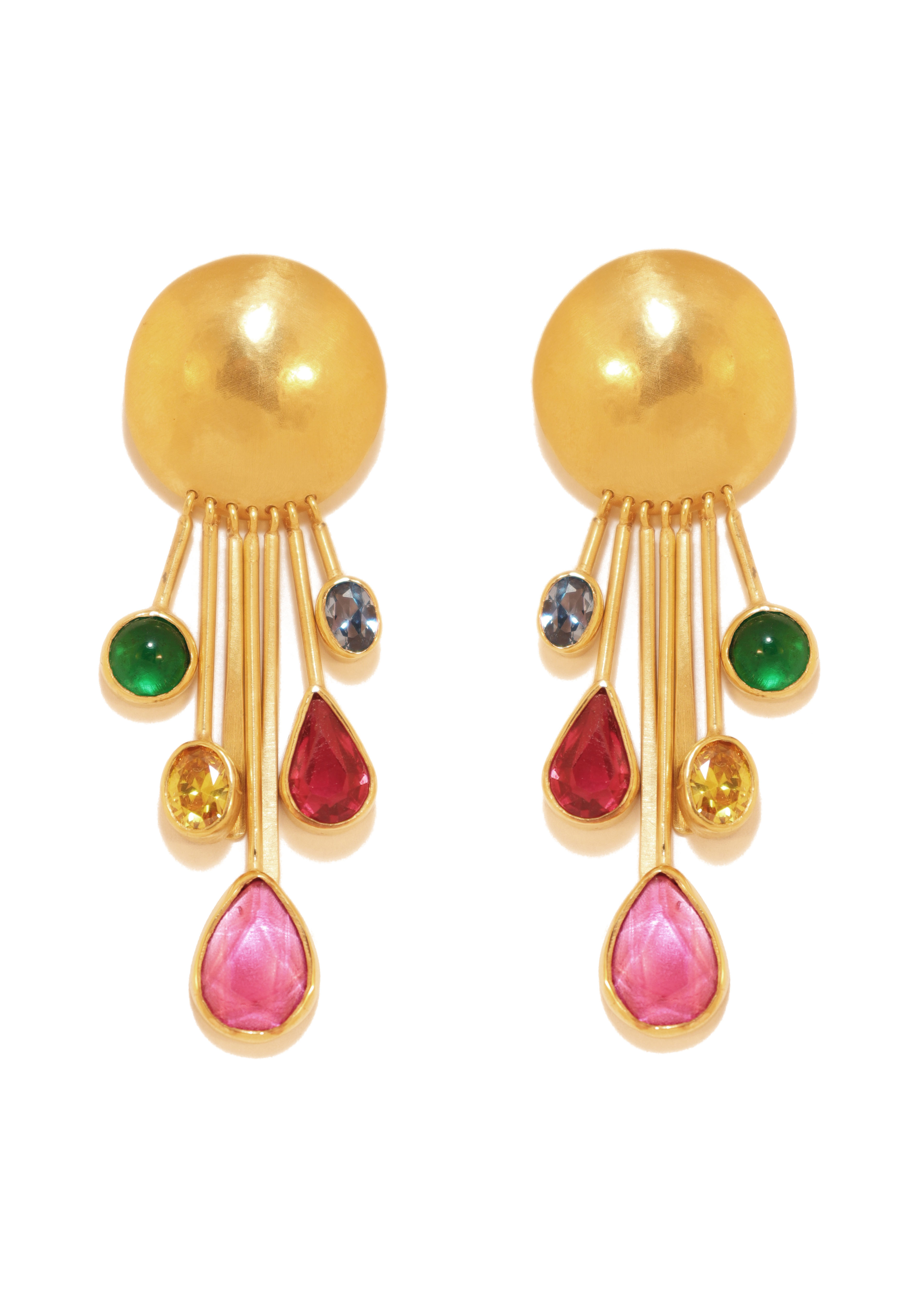 Rain of Colors Earrings
