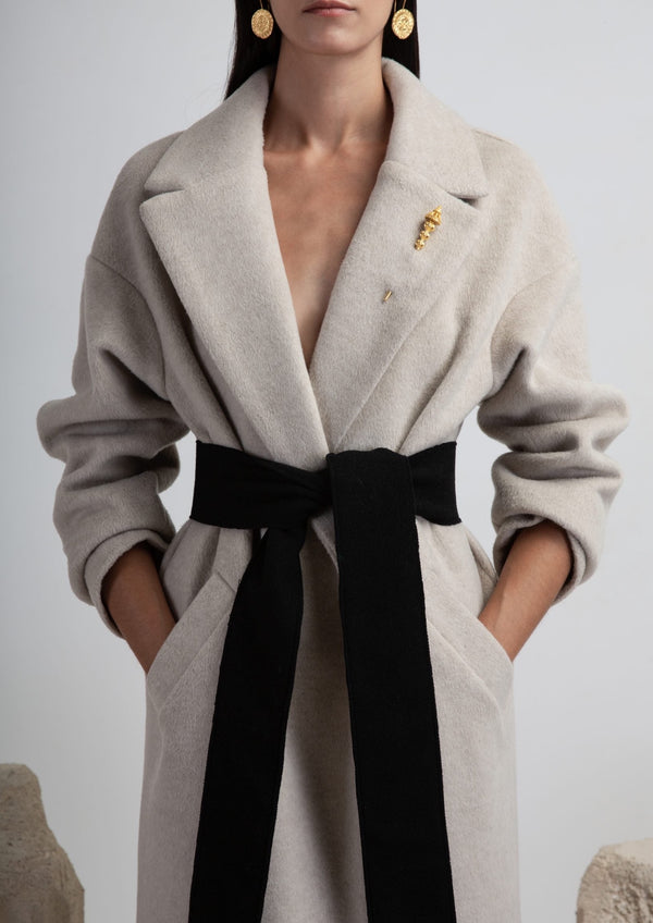 Pela Coat