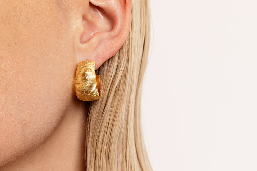 Joan Earrings