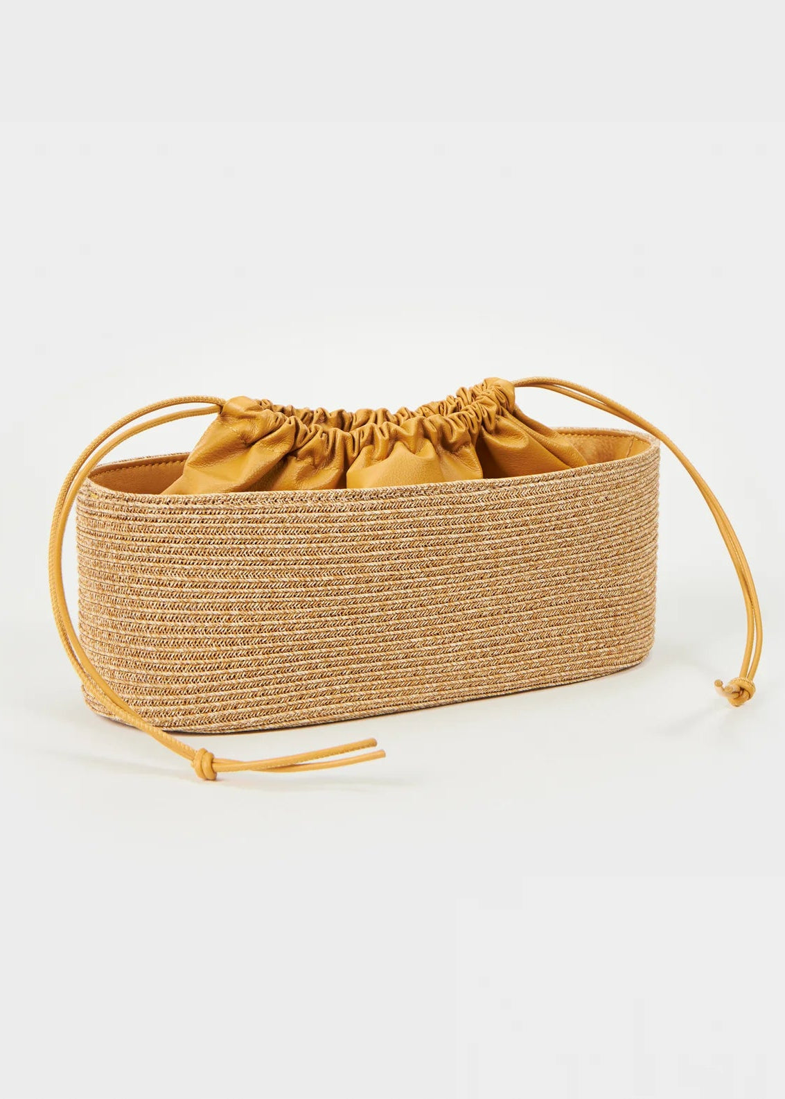 Sophia Curcuma Bag