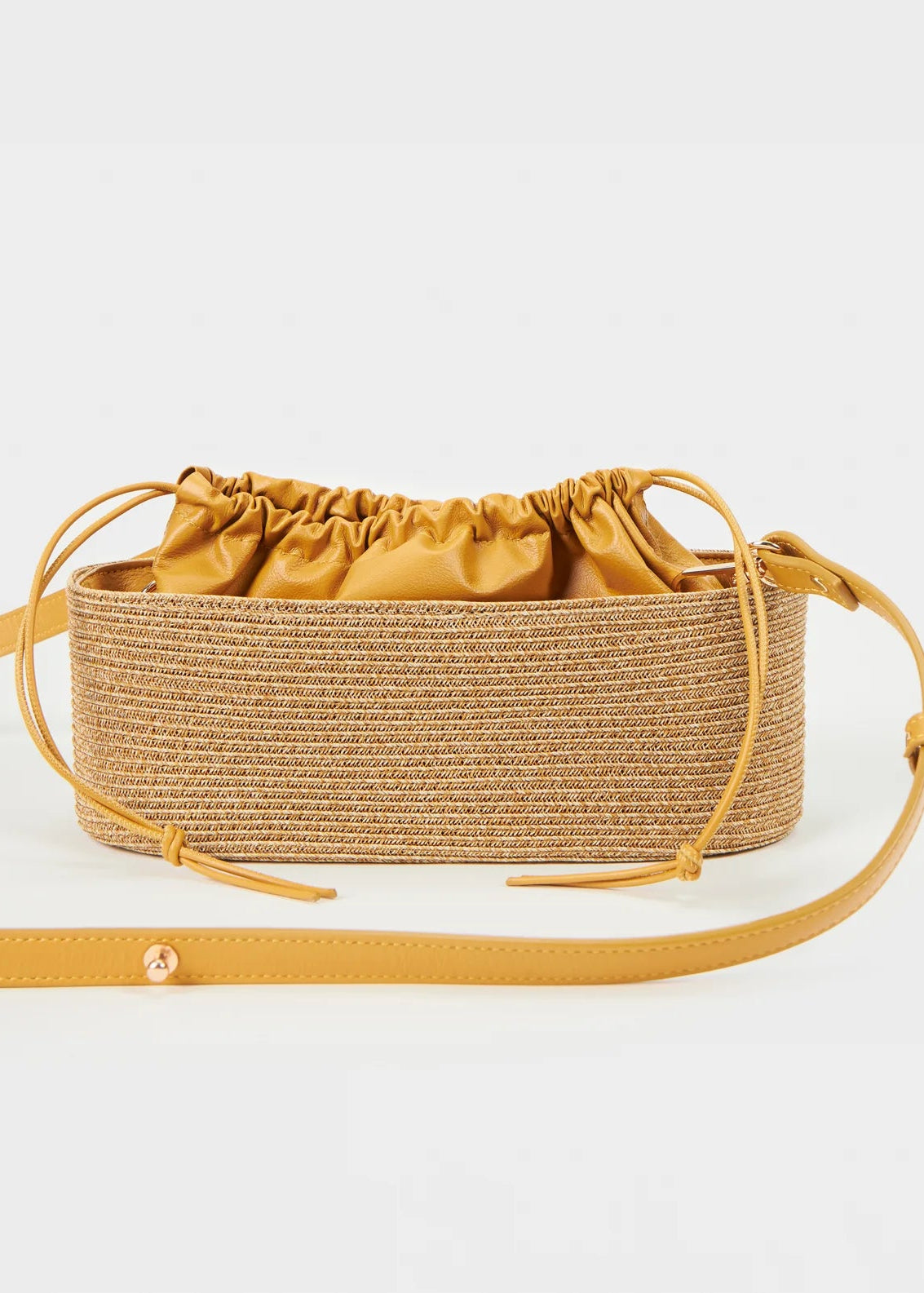 Sophia Curcuma Bag