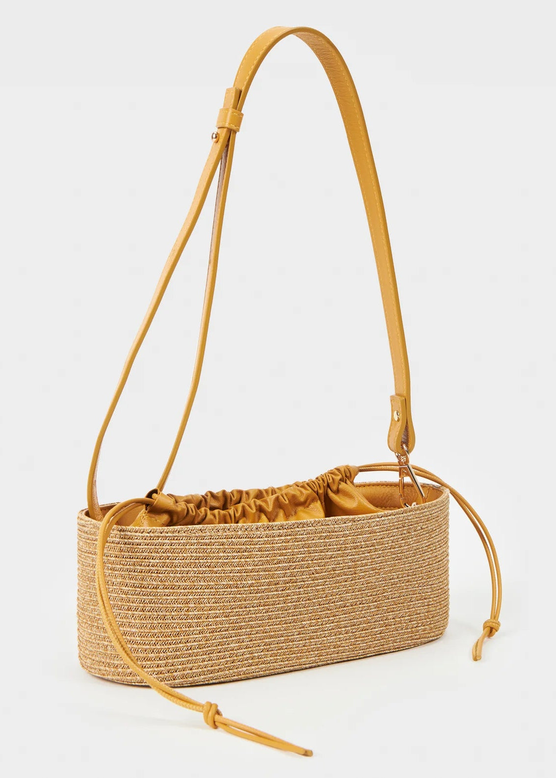 Sophia Curcuma Bag