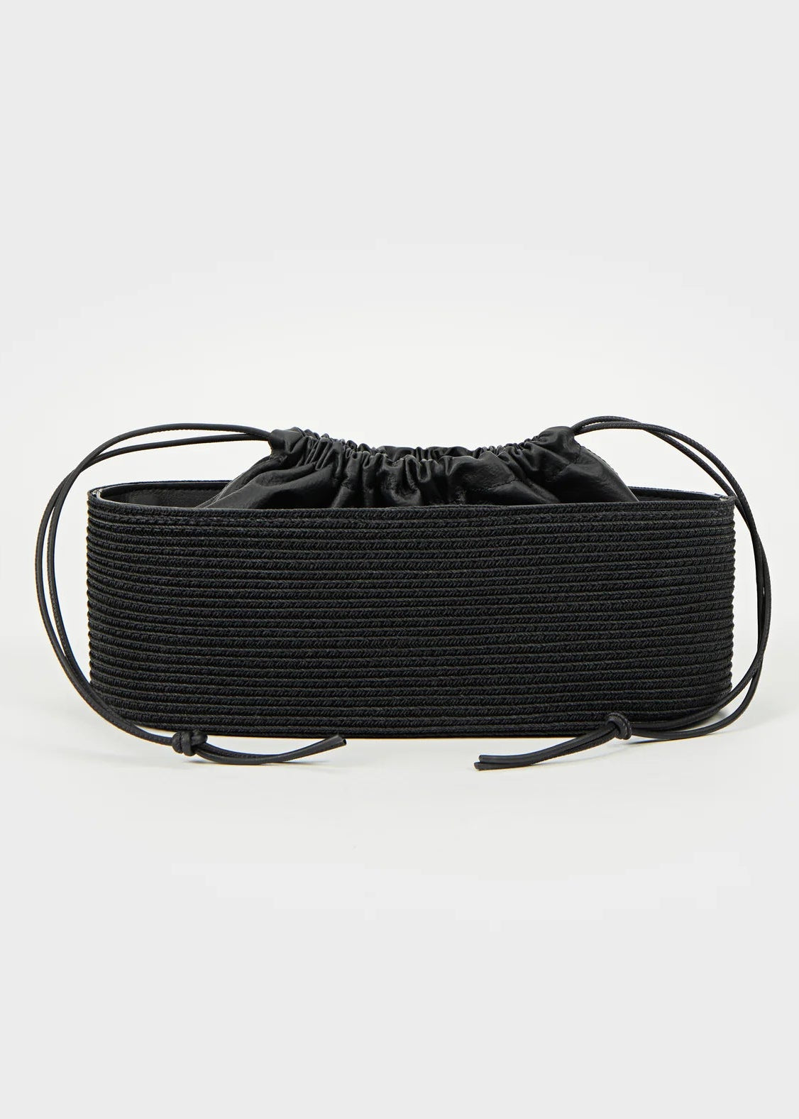 Sophia Black Bag